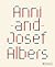 Anni and Josef Albers by Vincent Broqua