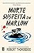 Morte Suspeita em Marlow (The Marlow Murder Club Mysteries 2) (Portuguese Edition)