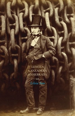 Lengua lanzadera enhebrada (Spanish Edition)