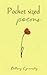 Pocket sized Poems