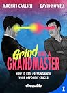 Grind Like a Grandmaster: How to Keep Pressing until Your Opponent Cracks
