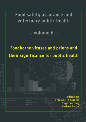Food borne viruses and prions and their significance for public health (ECVPH Food safety assurance, 6)