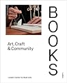 Books: Art, Craft...
