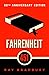 Fahrenheit 451 by Ray Bradbury