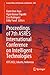 Proceedings of 7th ASRES International Conference on Intellig... by Karm Veer Arya