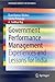 Government Performance Management by Ram Kumar Mishra