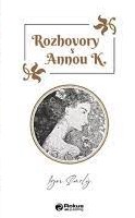 Rozhovory s Annou K (Paperback)