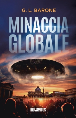 Minaccia globale (I Tredici) (Italian Edition)