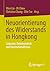 Neuorientierung des Widerstands in Hongkong by Wen Liu