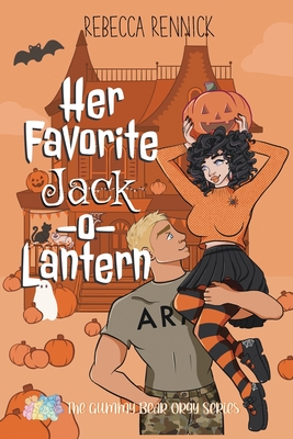 Her Favorite Jack-O-Lantern (Gummy Bear Orgy Series)