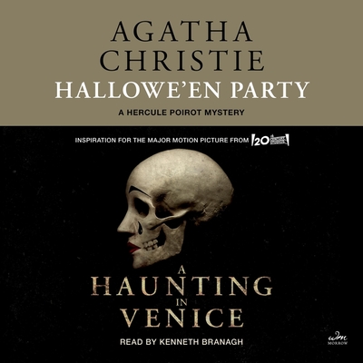 Hallowe'en Party : A Hercule Poirot Mystery