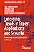 Emerging Trends in Expert A...