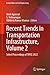Recent Trends in Transportation Infrastructure, Volume 2: Select Proceedings of TIPCE 2022 (Lecture Notes in Civil Engineering, 347)