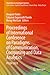 Proceedings of Internationa...