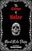 The Curse of Balar (Balar, #1)