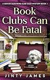 Book Clubs Can Be...