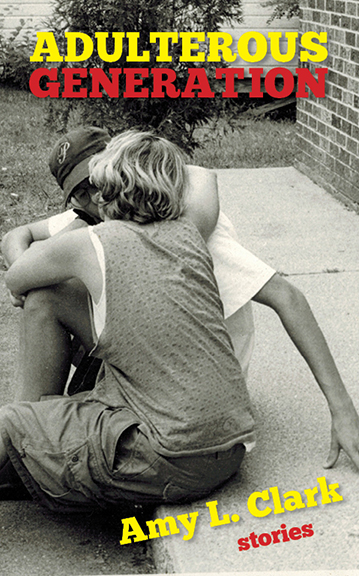 Adulterous Generation