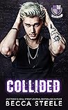 Collided by Becca Steele