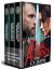 Dark Alliance Trilogy by I.T. Lucas