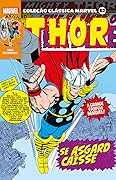 Coleção Clássica Marvel, Vol. 62 - Thor, Vol. 10