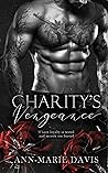 Charity's Vengeance (Moreno Mafia, #3)