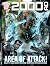 2000 AD Prog 2091 - Area of...