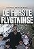 De første flygtninge