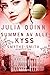 Summen av alle kyss by Julia Quinn