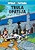 Trula opatija (Spirou et Fantasio #22)