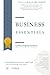 Business Essentials