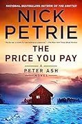The Price You Pay (Peter Ash, #8)