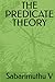 THE PREDICATE THEORY