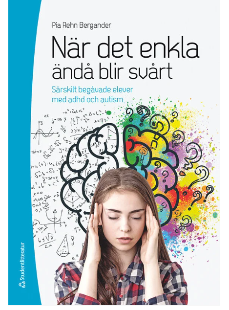 När det enkla ändå blir svårt (Unknown Binding)