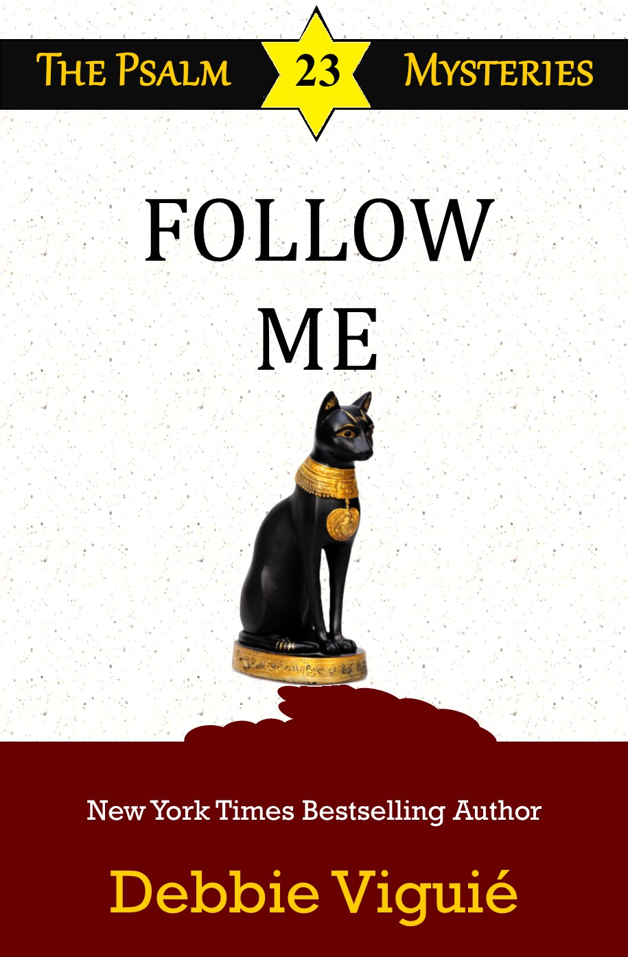 Follow Me (The Psalm 23 Mysteries #19)