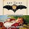 The Art Thief: A ...