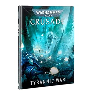 Crusade: Tyrannic War