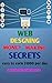 WEB DESIGNING MONEY MAKING ...