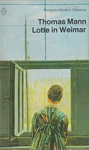 Lotte in Weimar