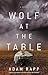 Wolf at the Table by Adam Rapp