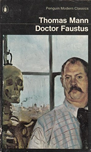 Doctor Faustus
