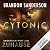 Cytonic: Unendlich weit von Zuhause (Claim the Stars, #3)