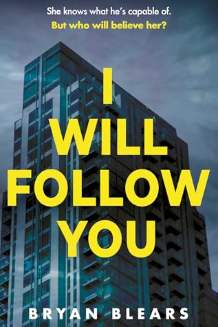 I Will Follow You