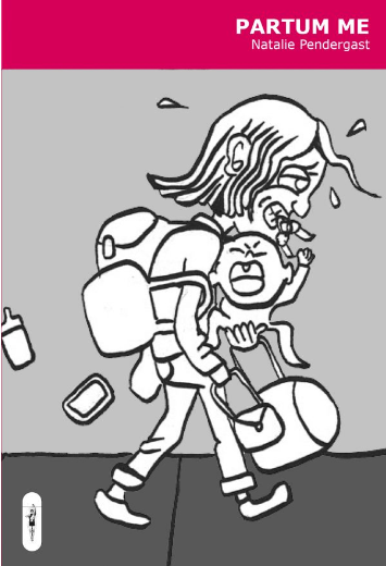 Partum Me (Conundrum 25, #12)