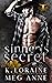 Sinner's Secret (Twisted Cr...