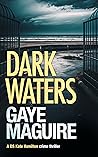 Dark Waters (DS Kate Hamilton #2)