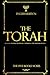The Torah in English - Bibl...