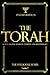 The Torah in English - Bibl...