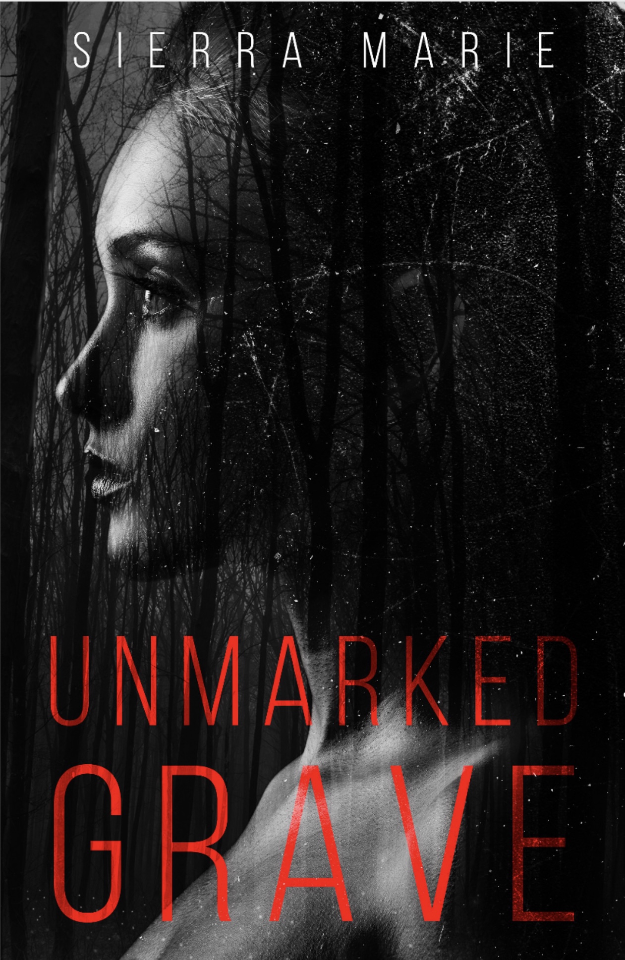 Unmarked Grave
