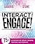 Interact and Engage, 2nd Edition: 75+ Activities for Virtual Training, Meetings, and Webinars