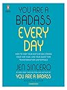 You Are a Badass ...